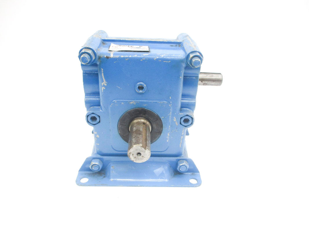 MORSE 25ED UNMP