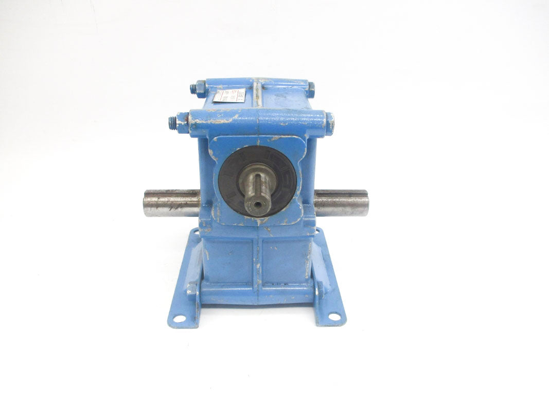 MORSE 25ED UNMP
