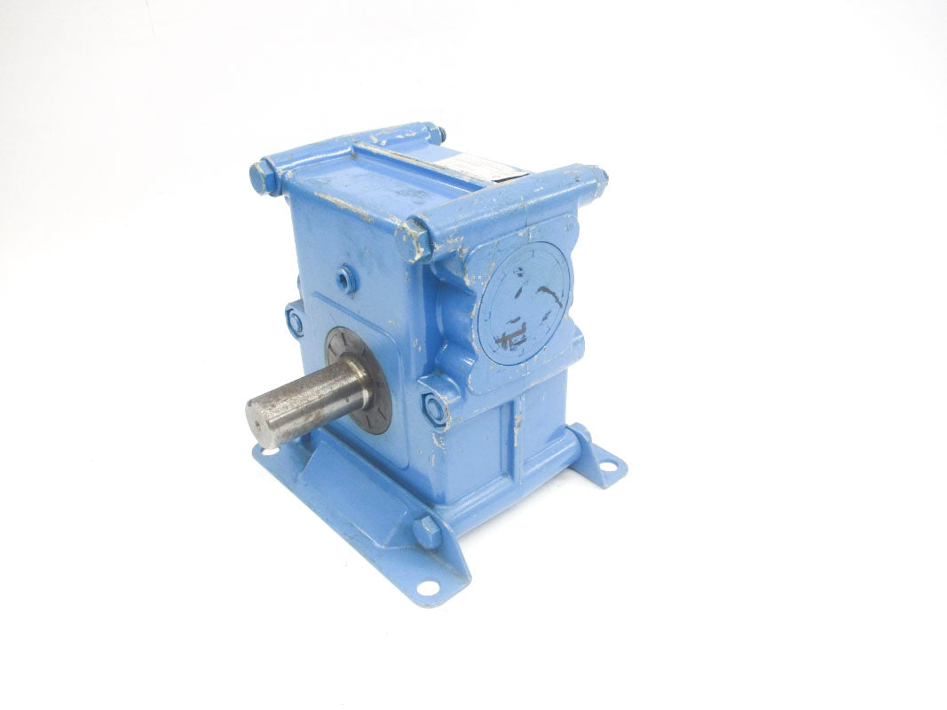 MORSE 25ED UNMP