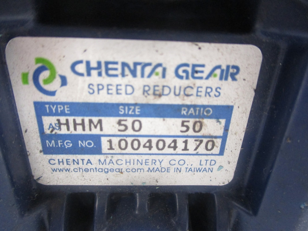 CHENTA GEAR 100404170 SIZE 50 UNMP