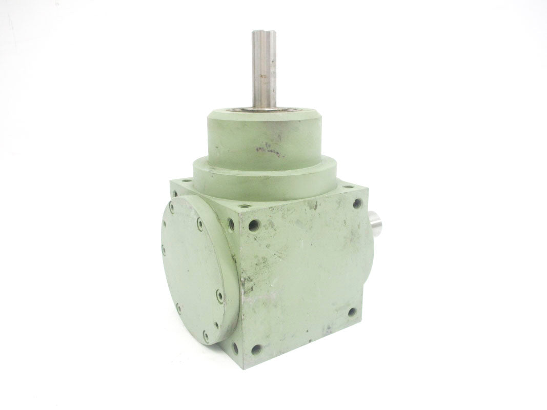 UNICUM TRANSMISSION 210566/1 UNMP