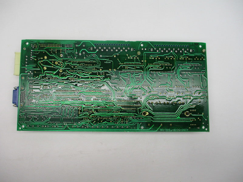 GE FANUC A20B-0009-0320/11D NSNP
