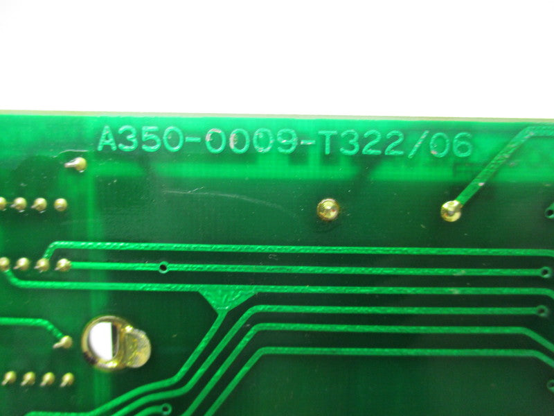 GE FANUC A20B-0009-0320/11D NSNP