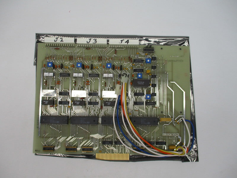 HURCO 415-0055-007 NSNP