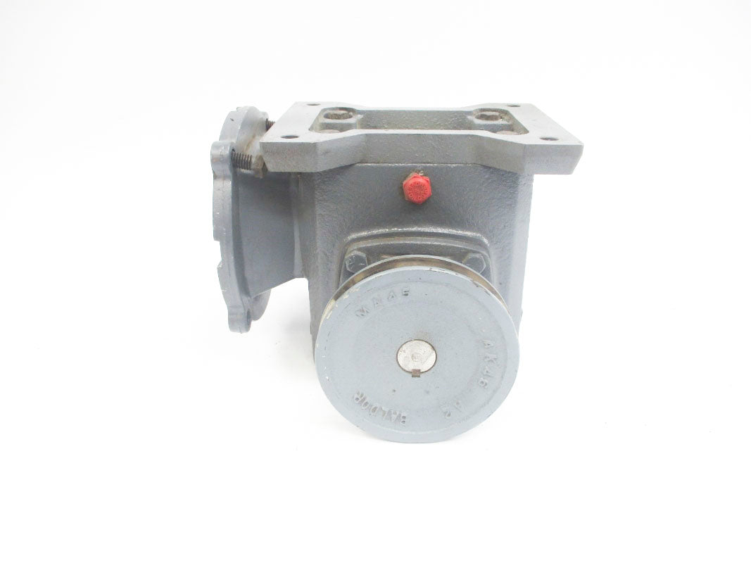 BOSTON GEAR F71825ZB5J UNMP
