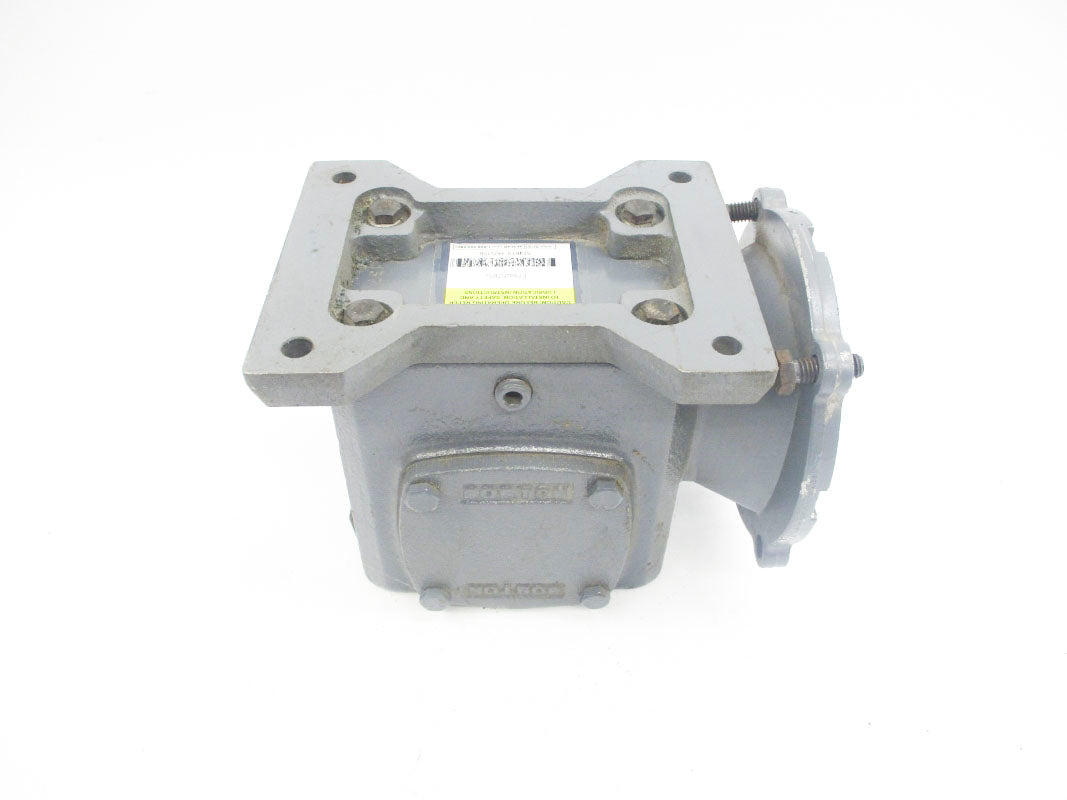 BOSTON GEAR F71825ZB5J UNMP