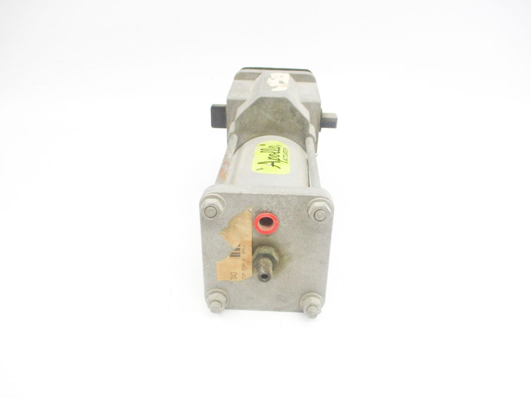 APOLLO BVA3 125PSI UNMP