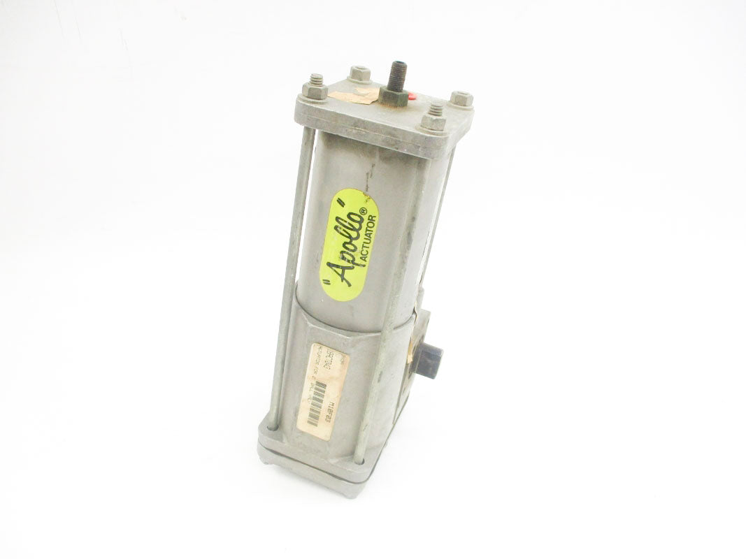 APOLLO BVA3 125PSI UNMP