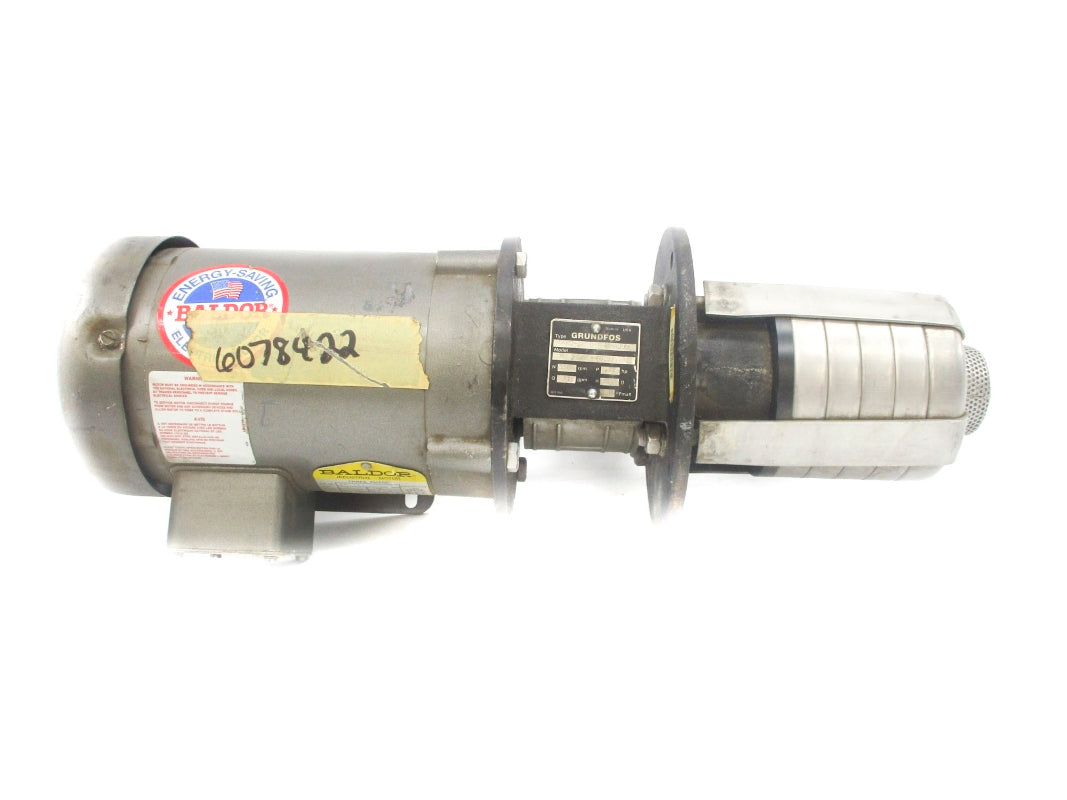 GRUNDFOS CRK2-30U-W-A-AUUV A982040Z97102 UNMP