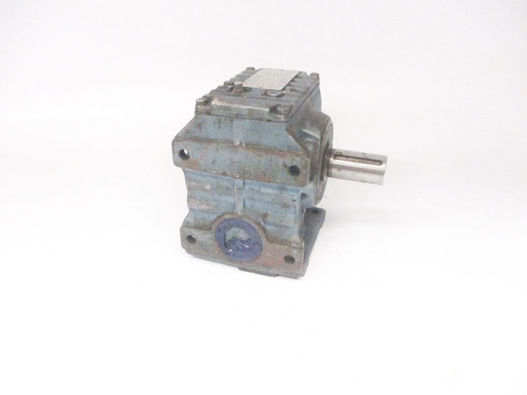 SEW-EURODRIVE S57D16BDT80K4-KS UNMP