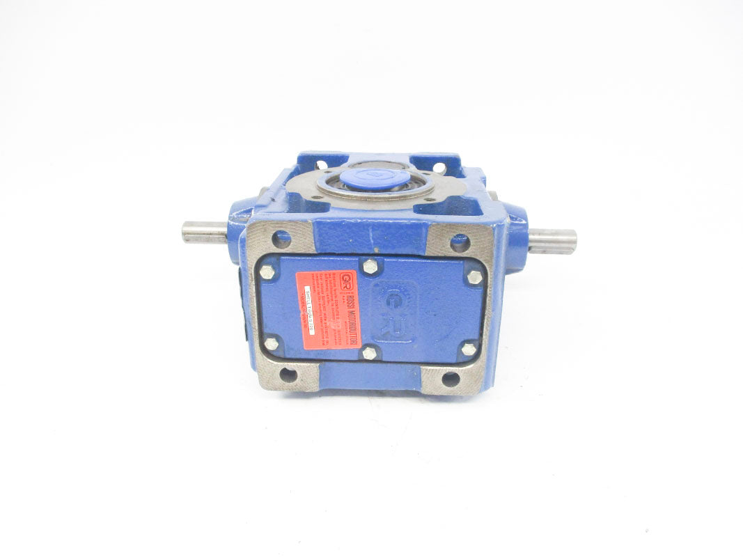 ROSSI MOTORIDUTTORI RCI63UO3DS UNMP