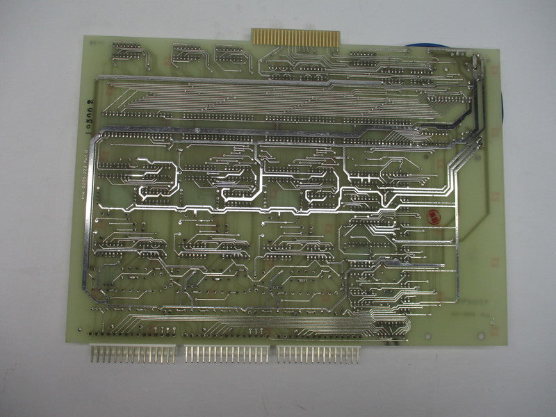 HURCO 415-0055-007 NSNP
