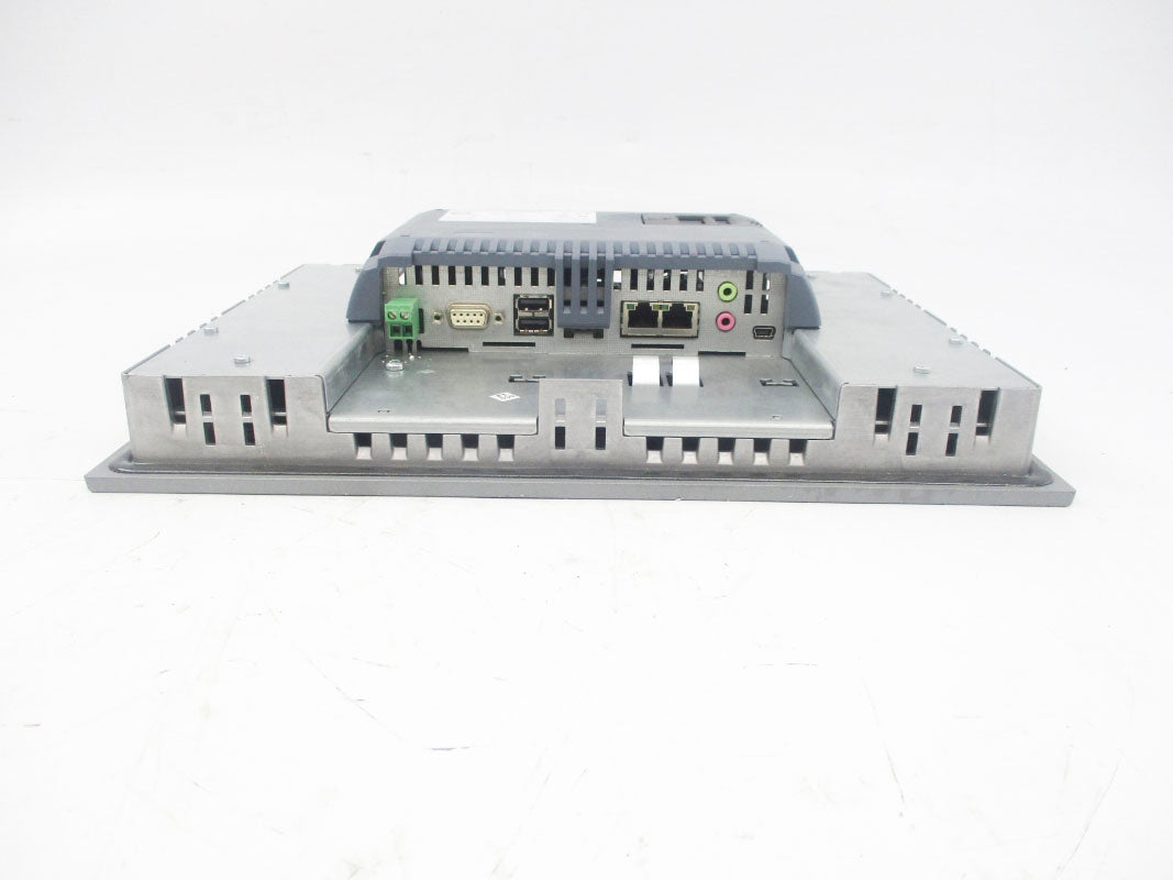 SIEMENS 6AV2124-0MC01-0AX0 24VDC NSNP