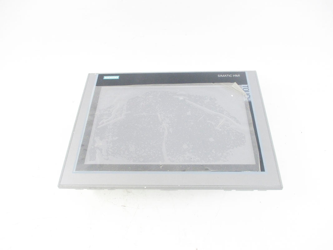 SIEMENS 6AV2124-0MC01-0AX0 24VDC NSNP