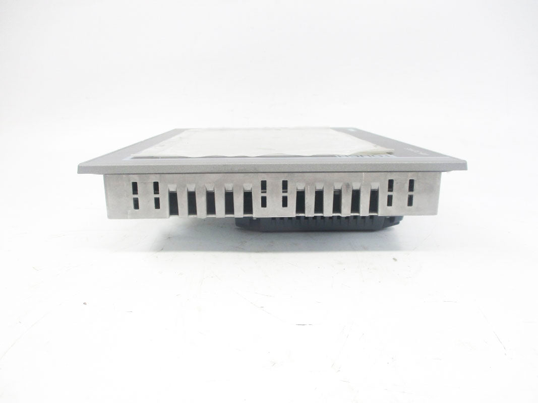 SIEMENS 6AV2124-0MC01-0AX0 24VDC NSNP
