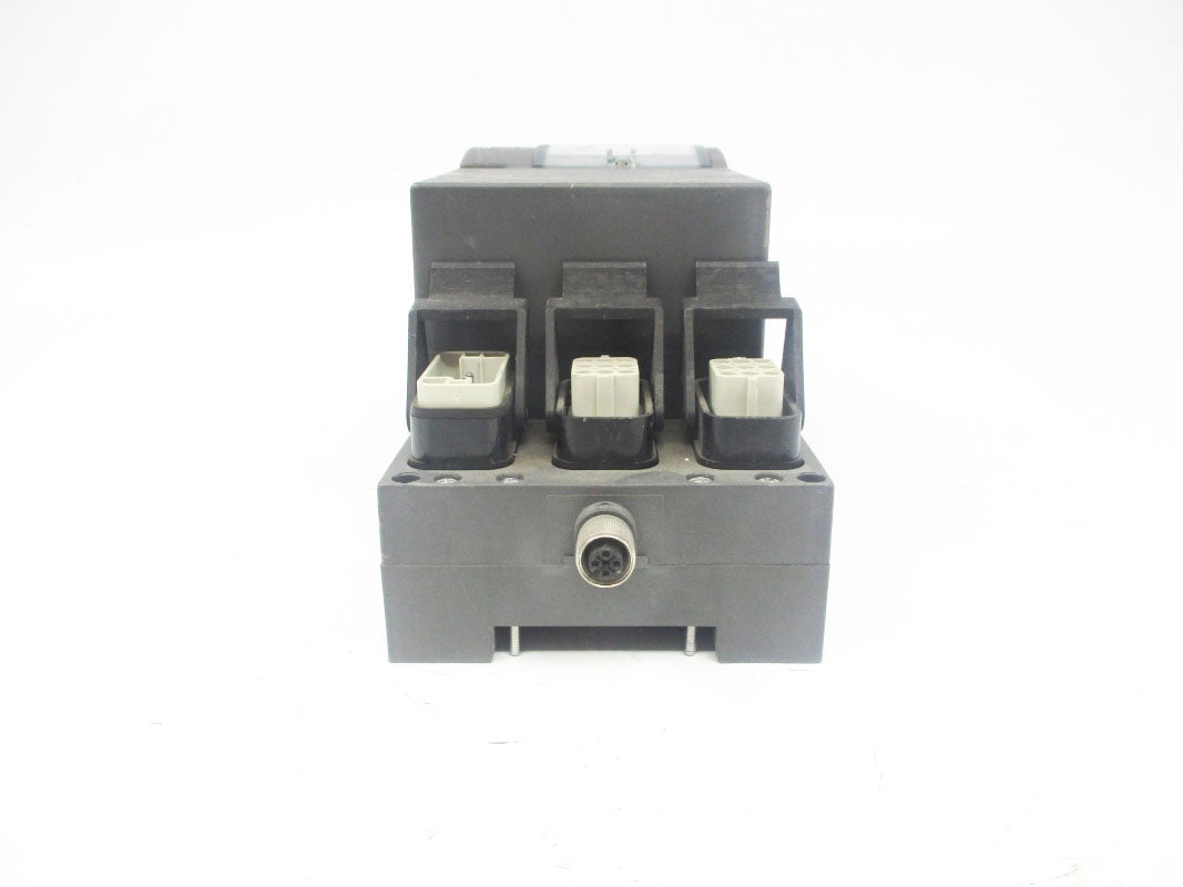 SIEMENS 3RK1322-1BS02-0AA0 UNMP