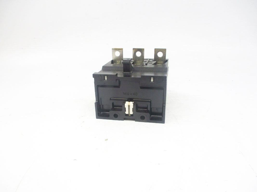 SIEMENS 3UA6200-2H 600VAC 55-80A NSMP