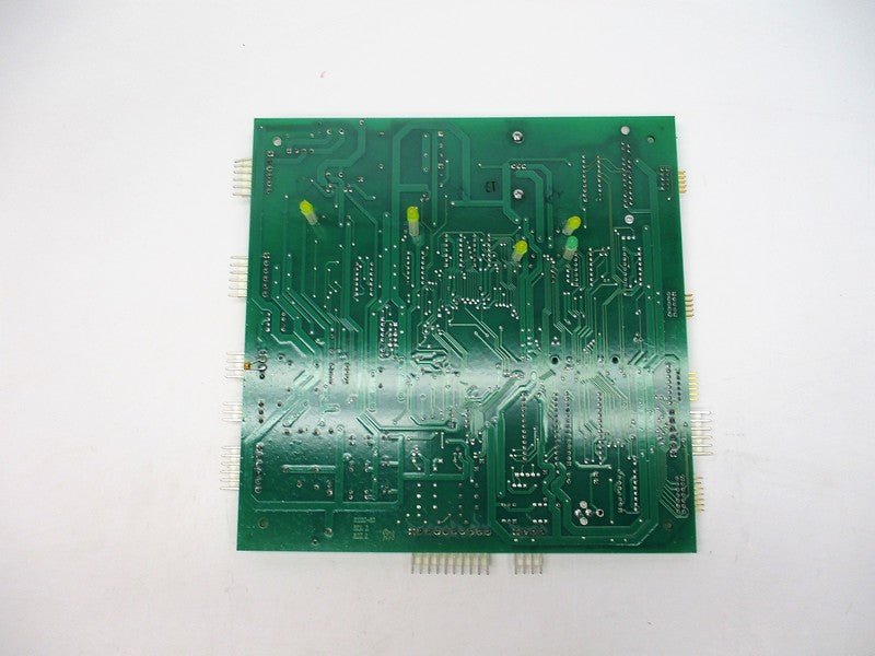ENERSYS X1060-60-1 REV.B NSNP