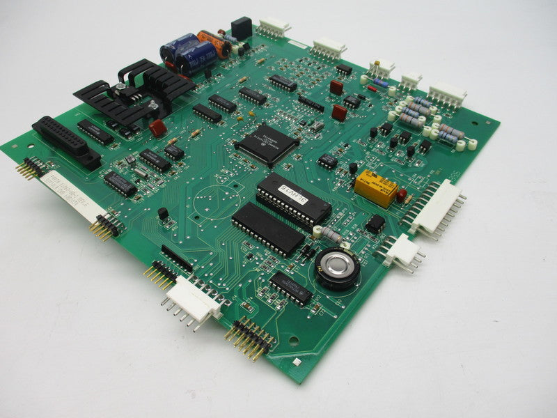 ENERSYS X1060-60-1 REV.B NSNP