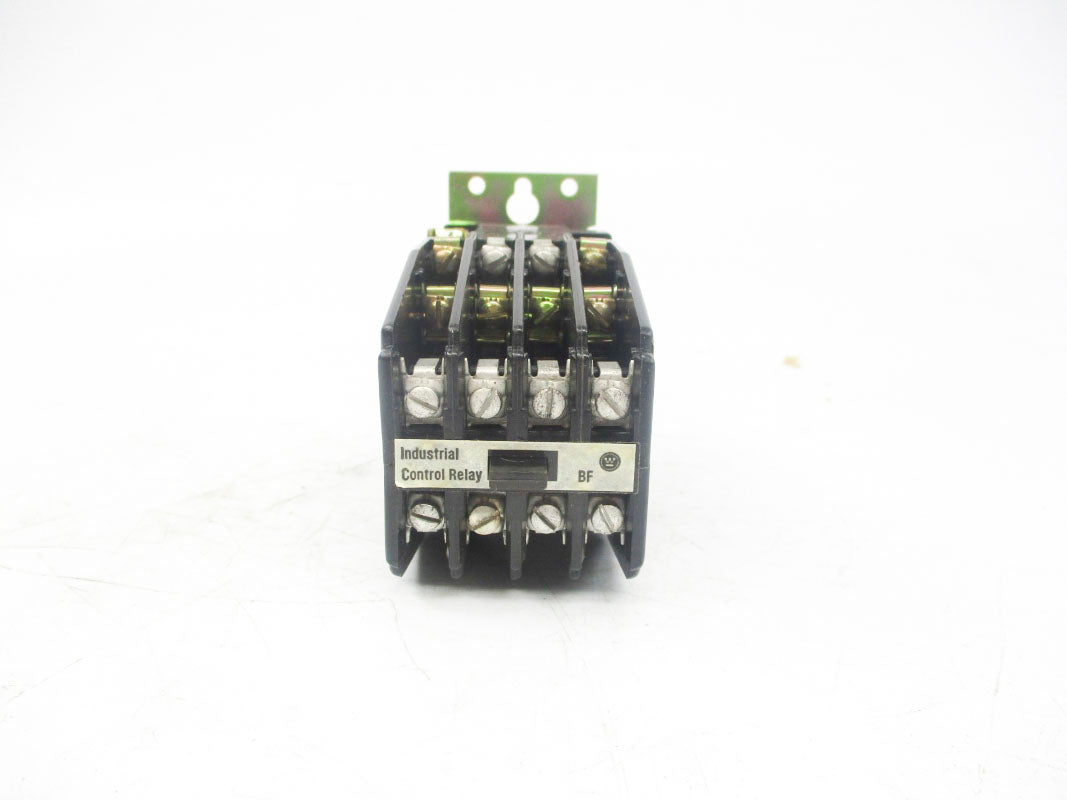 WESTINGHOUSE BF66F 765A953G01 110/120V NSMP