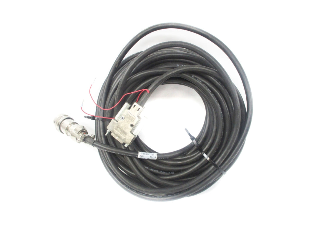 PARKER 71-018307-50-C NSNP