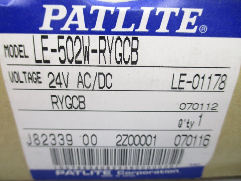 PARKER 71-018307-50-C NSNP