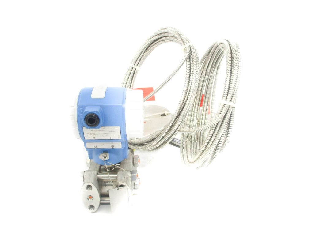 ENDRESS+HAUSER FMD78-SBC7H41AGAAA NSNP