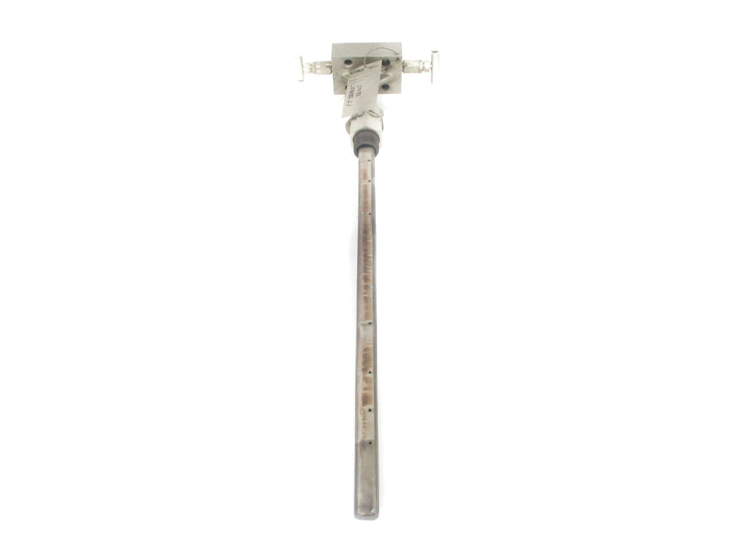 VERIS VERABAR V110-10-H-M UNMP