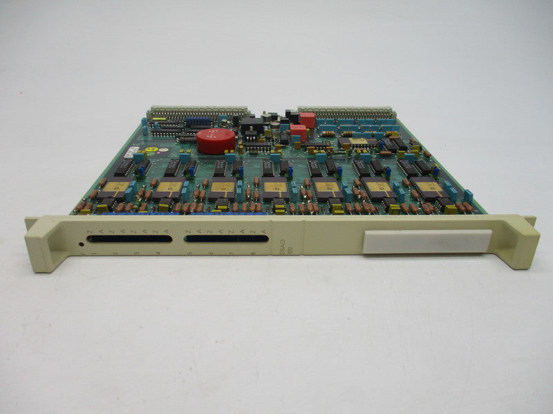 ABB 57120001-EY/2 NSNP