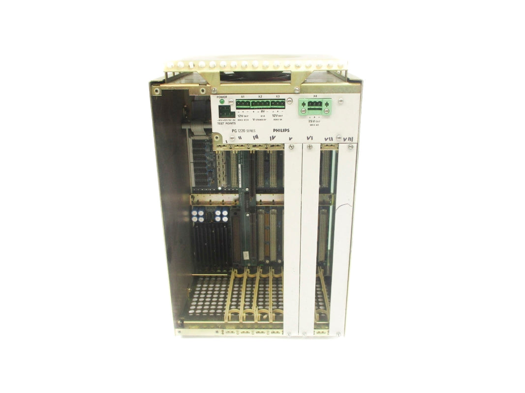 PHILLIPS PG1220 UNMP