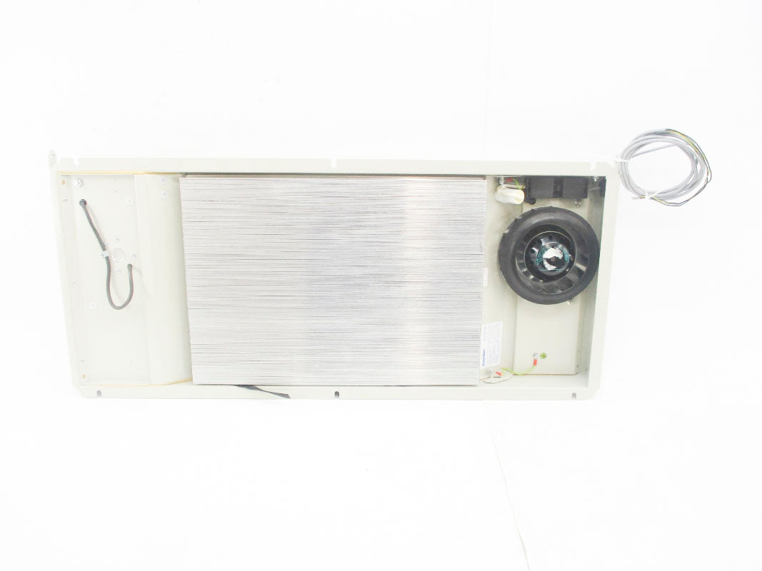 BADER W 40/8 C 230V UNMP