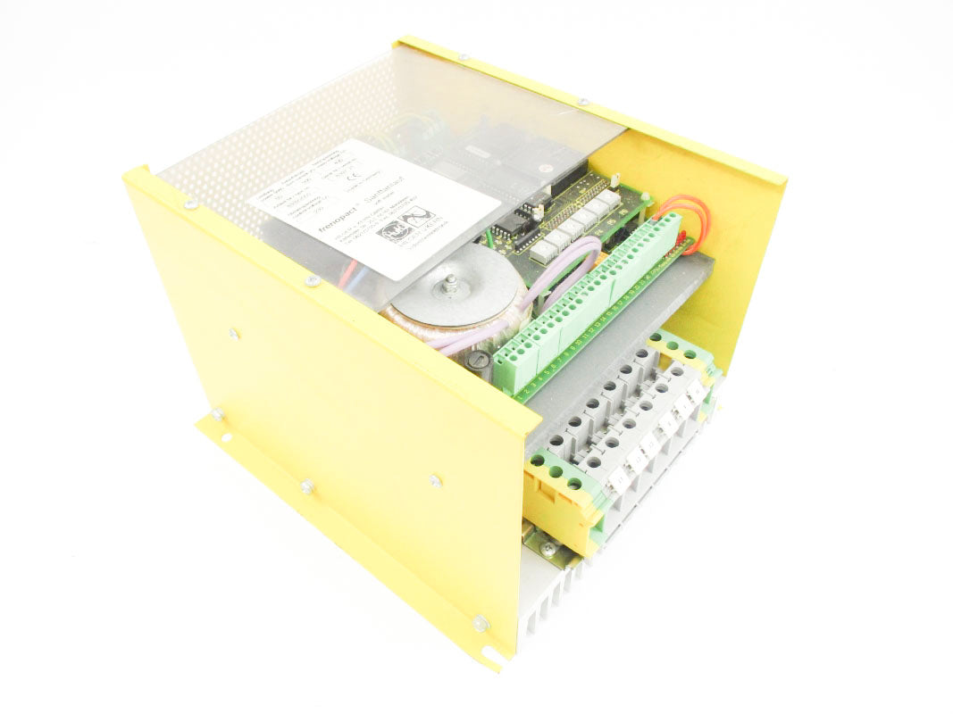 HILGER U. KERN 83022055 400V 500A NSNP