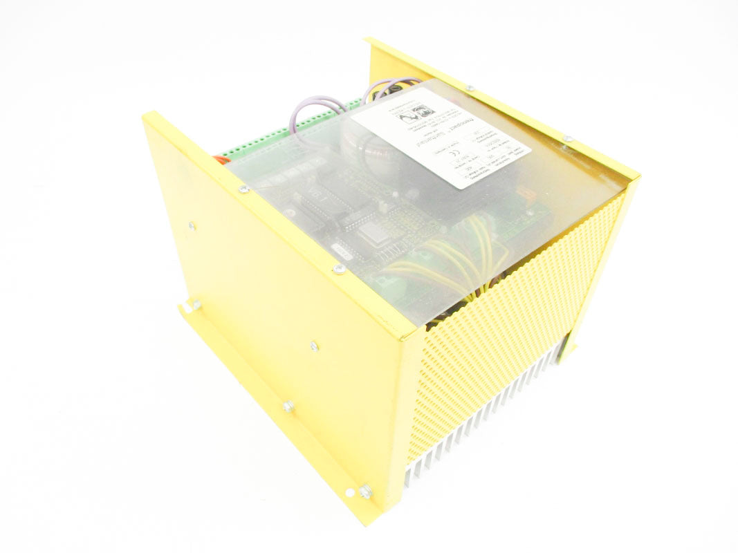 HILGER U. KERN 83022055 400V 500A NSNP