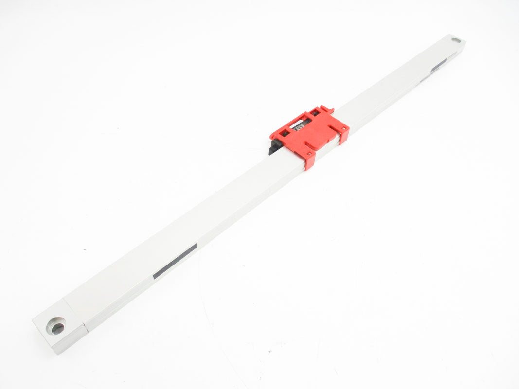 HEIDENHAIN LS406 329982-26 NSMP