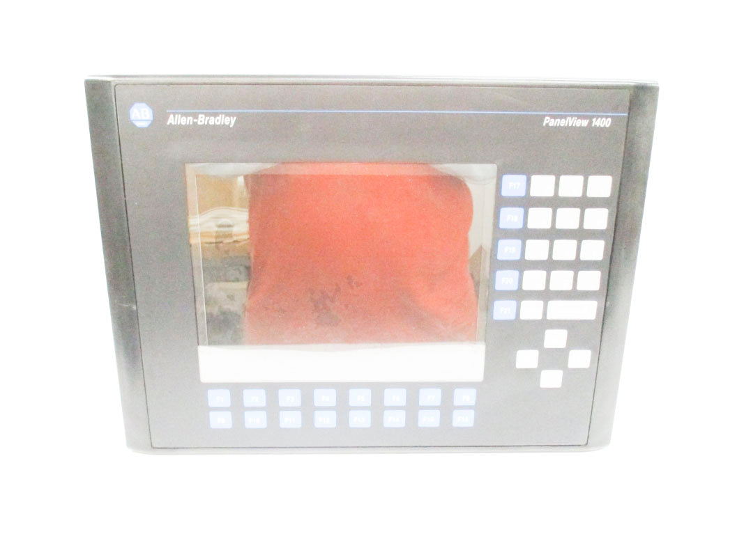 ALLEN BRADLEY 26S15MA505 240V 1.2-0.5A REMAN