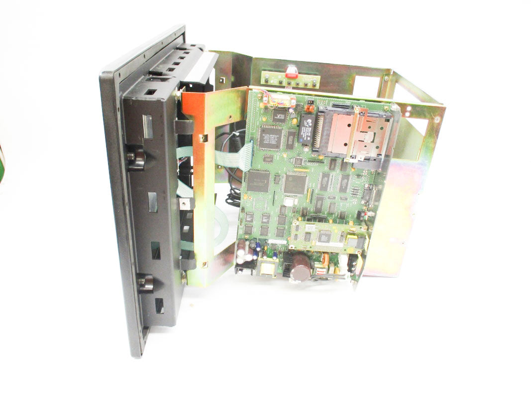 ALLEN BRADLEY 26S15MA505 240V 1.2-0.5A REMAN