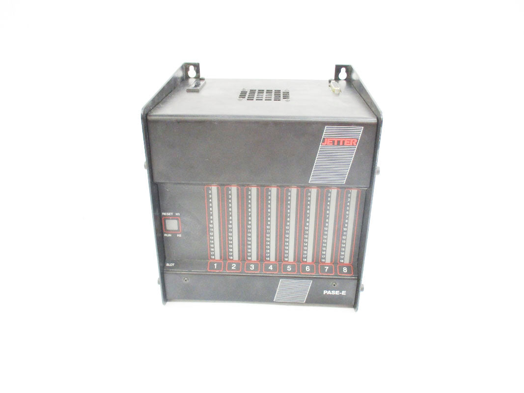 JETTER PASE-E/E-GRU 264VAC UNMP