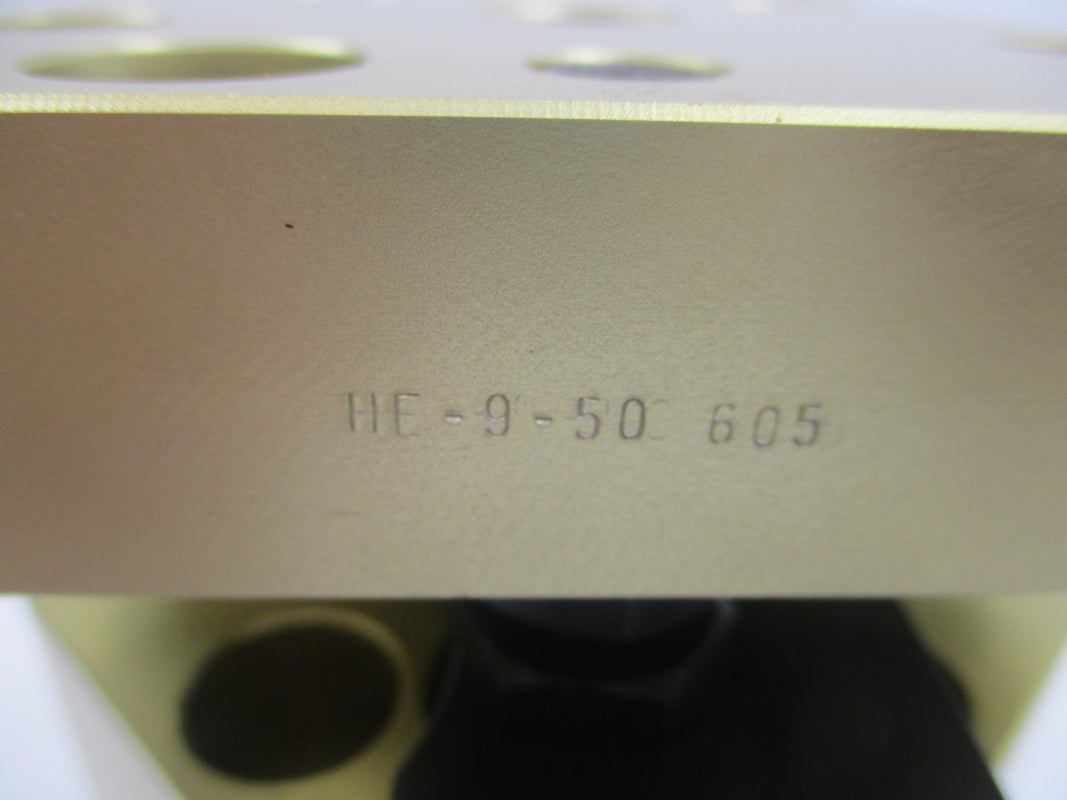 MADER HE-9-50 605 NSNP
