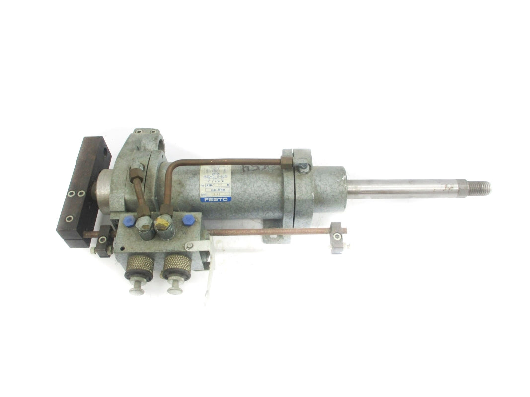 FESTO XYD-70-140B UNMP