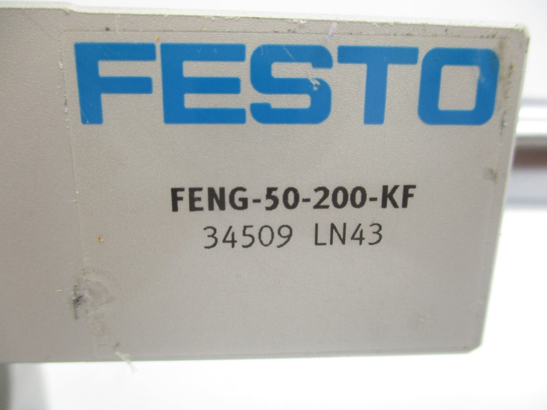 FESTO FENG-50-200-KF 34509 NSNP