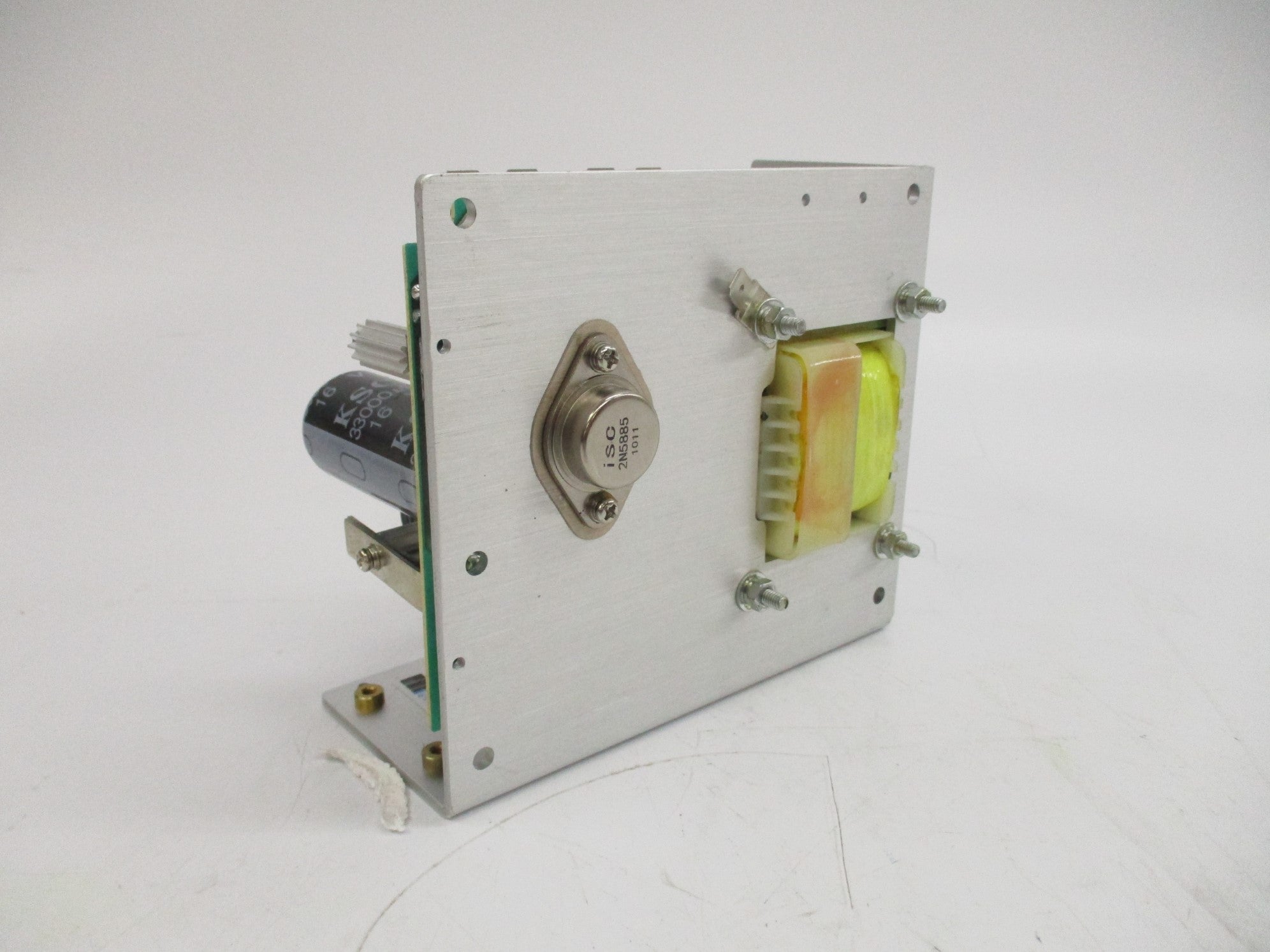 FESTO DGPL-32-150-PPVA-KFB 21528604 120PSI UNMP