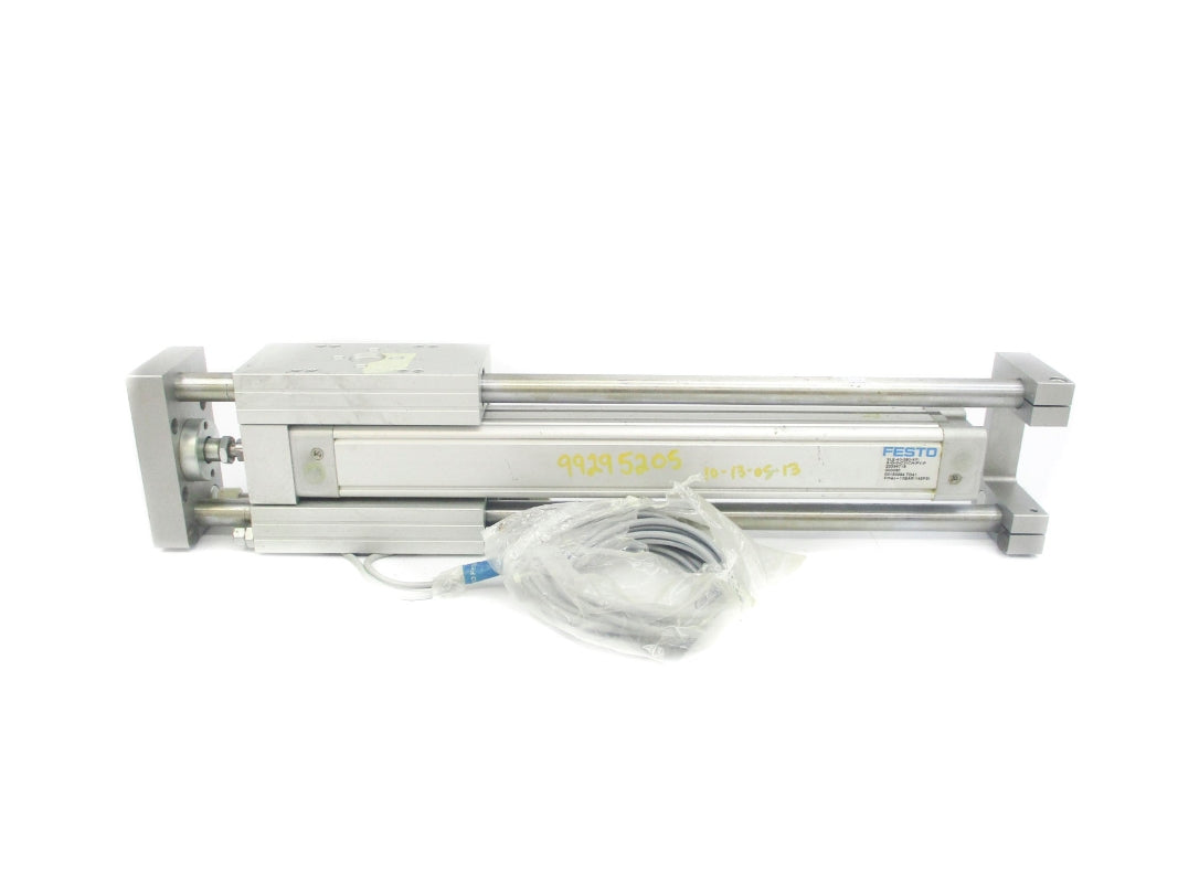 FESTO SLE-40-360-KF-A-G-S-CV-CH-PV-P 23394719 145PSI NSNP