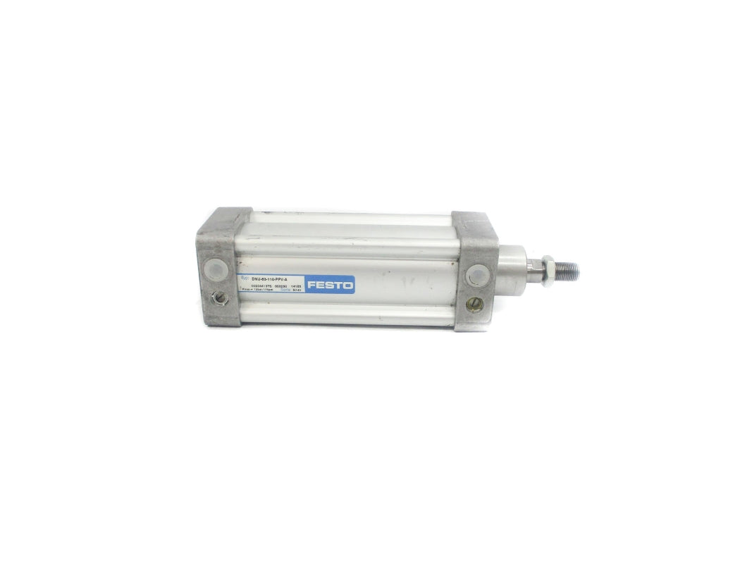 FESTO DNU-63-110-PPV-A 000260 175PSI NSNP