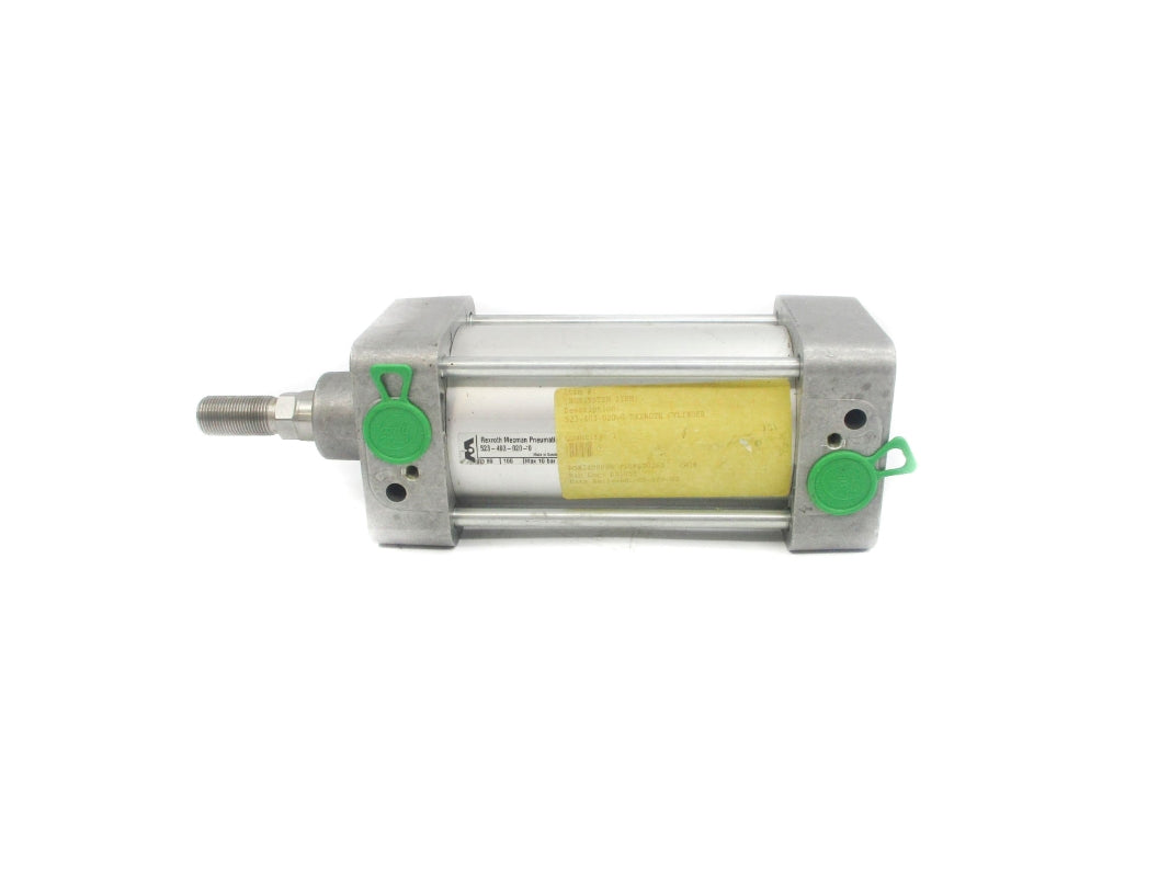 REXROTH 523-403-020-0 NSNP
