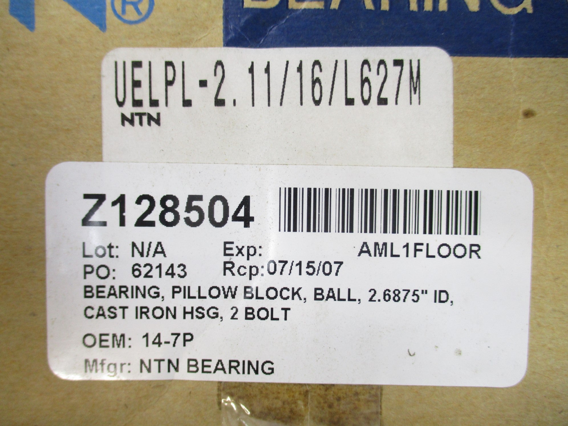 REXROTH 523-403-020-0 NSNP