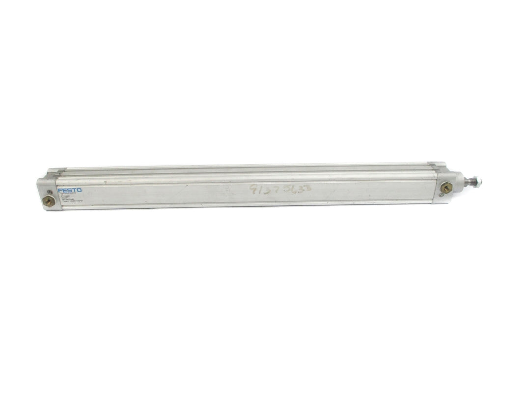 FESTO DNC-40-530-PPV-A 163336 145PSI UNMP