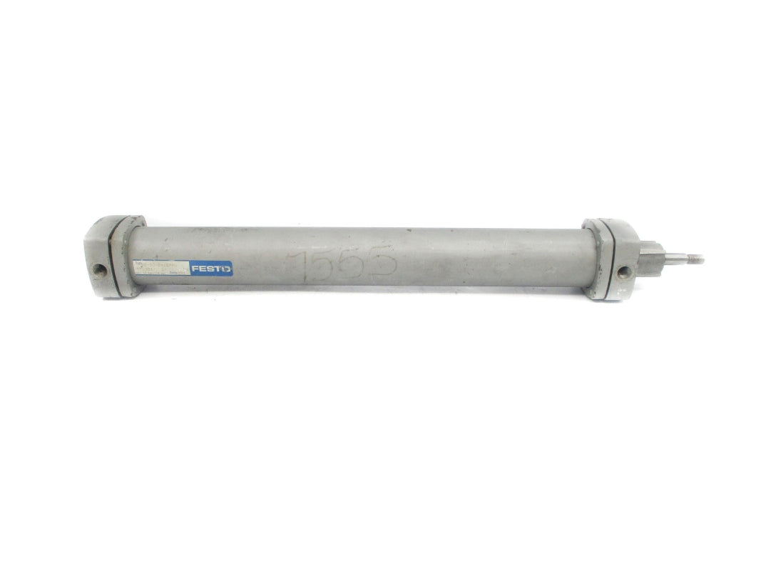 FESTO DC-50-0415PPV 771325 174PSI UNMP