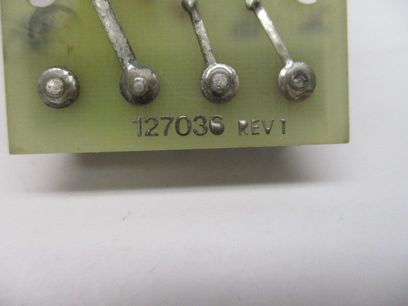 KEARNEY & TREAKER 1-20432 REV. 2 UNMP