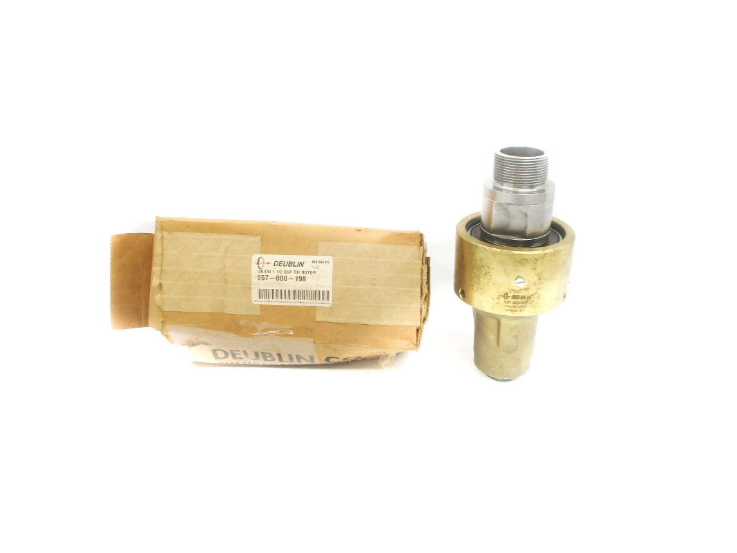 DEUBLIN 557-000-198 NSMP
