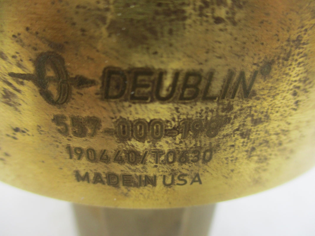 DEUBLIN 557-000-198 NSMP